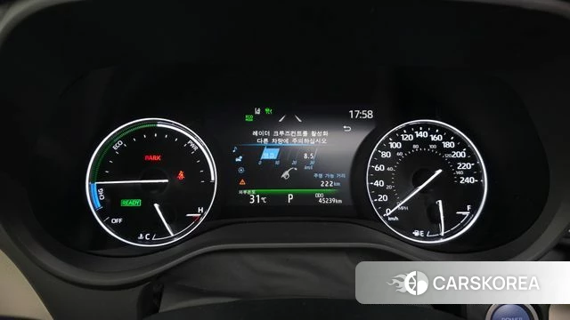 Toyota Sienna 4th Generation id 4517579 из Кореи 32