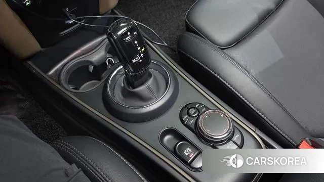 Mini Cooper D Countryman id 3748353 из Кореи 18