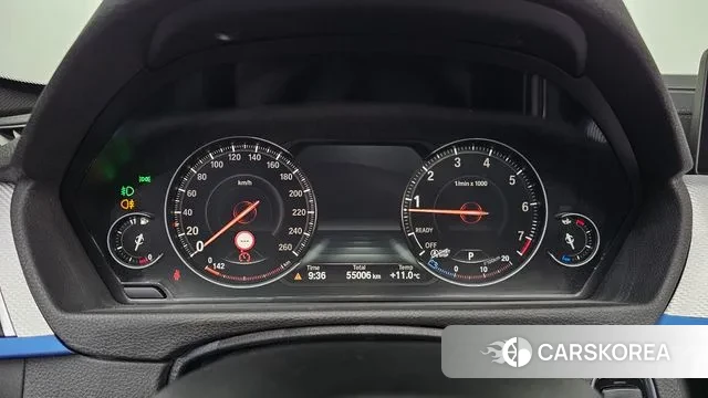 BMW 3 Series (F30) id 3403157 из Кореи 18