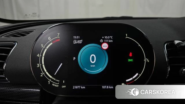 Mini Cooper Clubman id 3865563 из Кореи 18