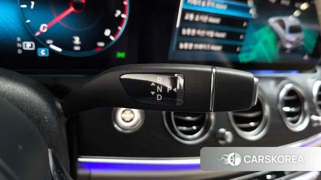 Mercedes-Benz E-Class W213 id 3360062 из Кореи 18