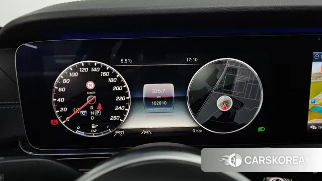 Mercedes-Benz E-Class W213 id 3514497 из Кореи 18