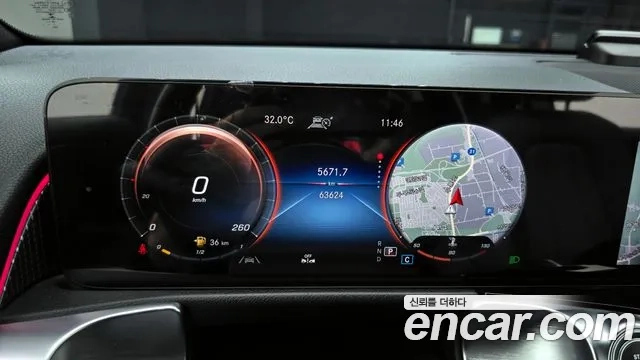 Mercedes-Benz GLB-Class X247 id 2916604 из Кореи 18