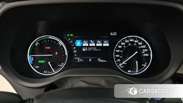 Toyota Sienna 4th Generation id 4422815 из Кореи 33