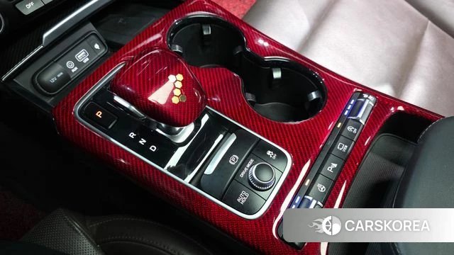Kia Stinger id 4403621 из Кореи 33