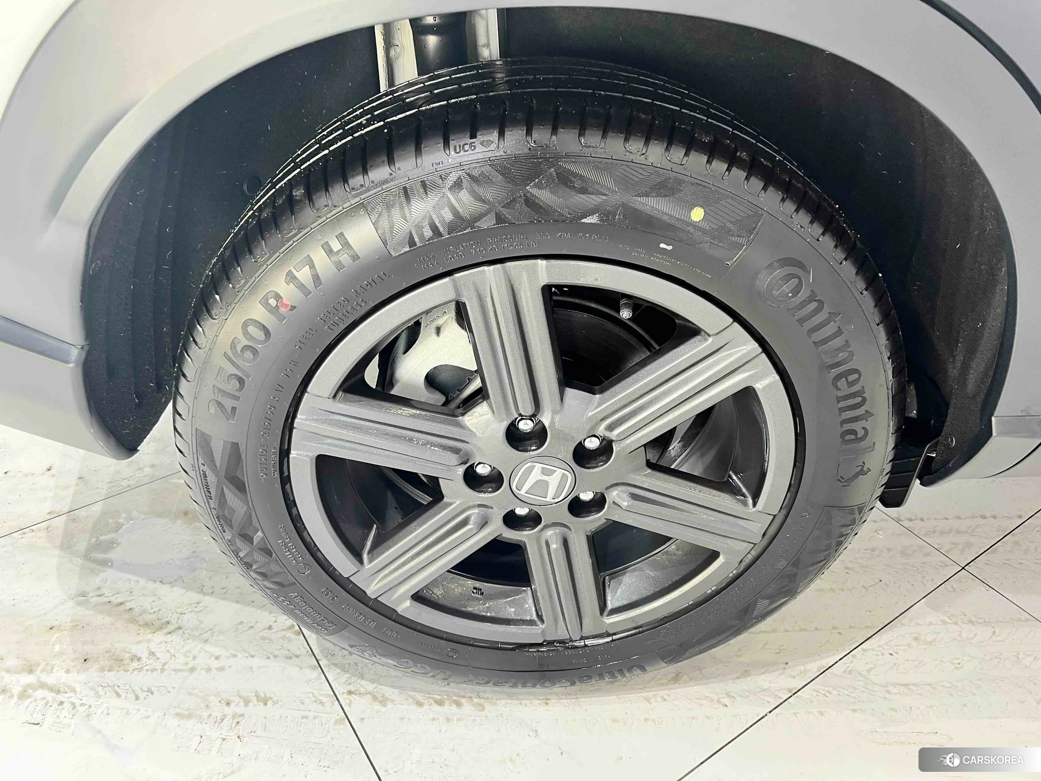 Honda XR-V id 4420715 из Китая 19