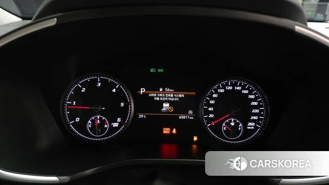 Hyundai The New Santa Fe id 4517731 из Кореи 28