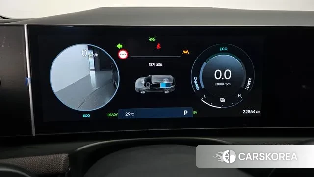 Hyundai The New Tucson Hybrid (NX4) id 3082541 из Кореи 18