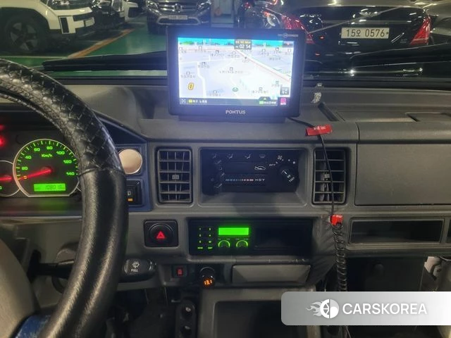 Chevrolet (GM Daewoo) New Damas id 3861705 из Кореи 15