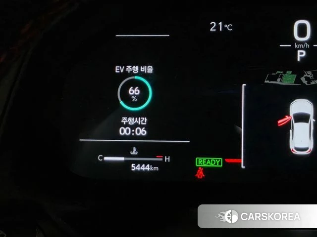 Lexus UX300h id 4724469 из Кореи 16