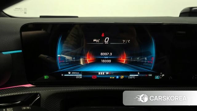 Mercedes-Benz A-Class W177 id 3838084 из Кореи 18