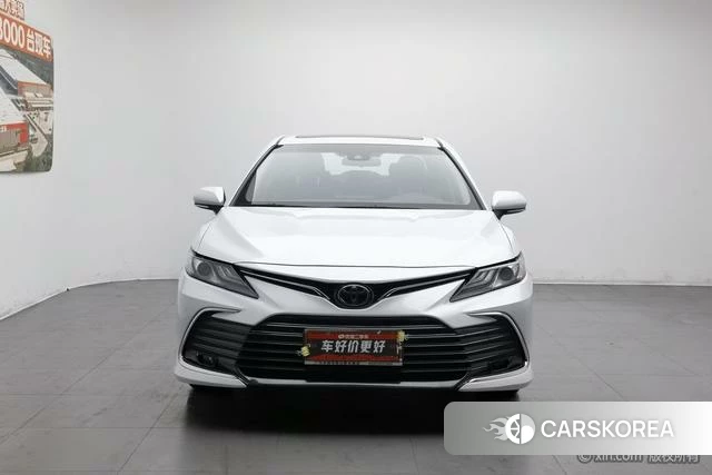 Toyota Camry id 4336262 из Китая 22