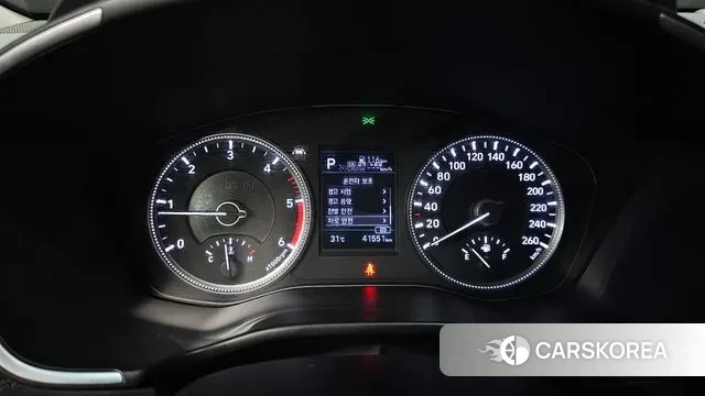 Hyundai Santa Fe TM id 3024227 из Кореи 18