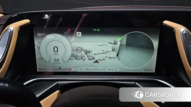 Genesis G90 (RS4) id 3442848 из Кореи 18