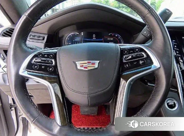 Cadillac Escalade id 3055379 из Кореи 18