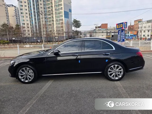Mercedes-Benz E-Class W213 id 3737404 из Кореи 18