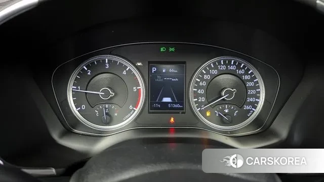 Hyundai Santa Fe TM id 3302949 из Кореи 18