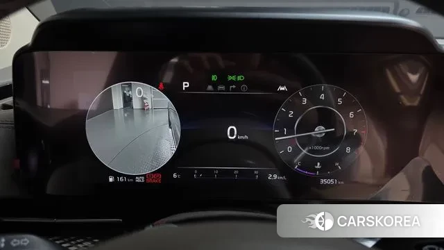 Kia Carnival 4th generation id 3420612 из Кореи 18