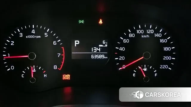 Kia All New Morning (JA) id 3573948 из Кореи 18