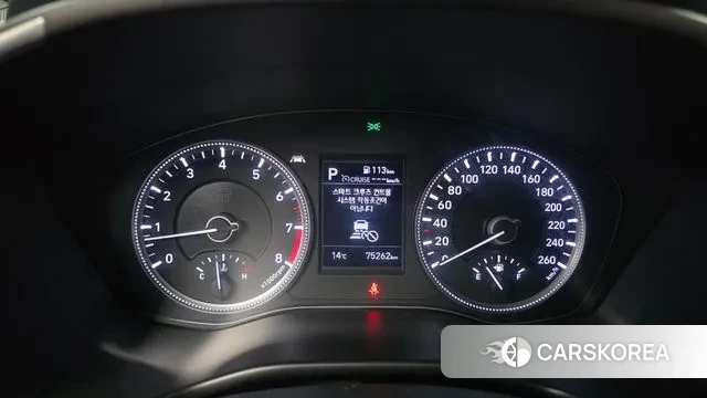 Hyundai Santa Fe TM id 3727896 из Кореи 18