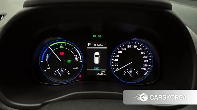 Hyundai The New Kona Hybrid id 3088508 из Кореи 18