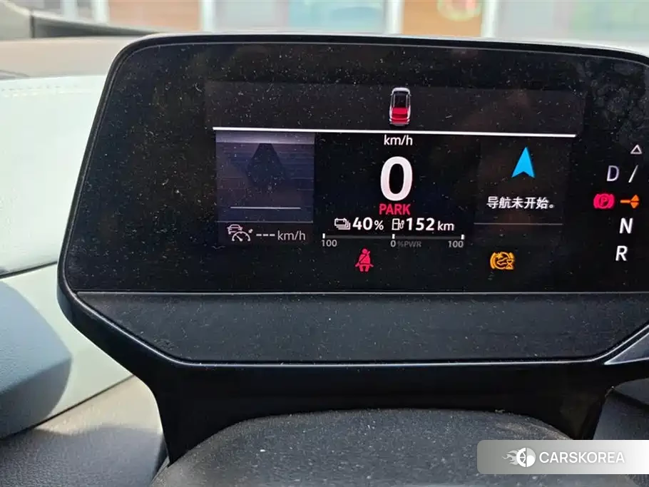 Volkswagen ID.4 X id 4538913 из Китая 14