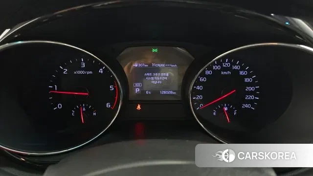 Kia The New Carnival id 3464894 из Кореи 18