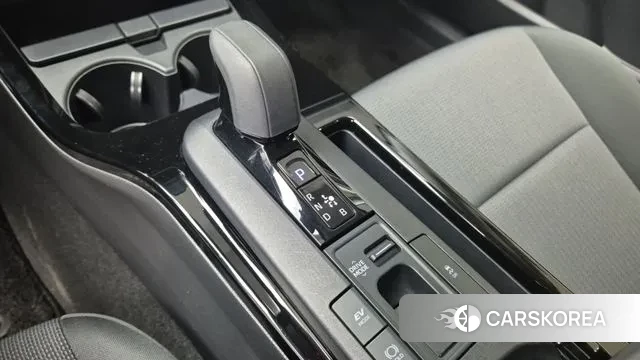 Toyota Prius 5th Generation id 3487228 из Кореи 14