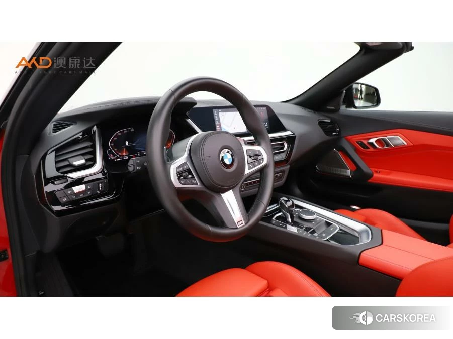 BMW Z4 id 4419162 из Китая 8