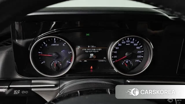 Kia Carnival 4th generation id 3349610 из Кореи 18