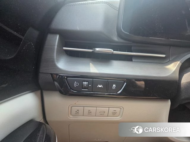Kia Carnival 4th generation id 4458523 из Кореи 8