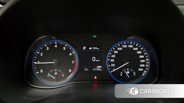 Hyundai Kona id 3728106 из Кореи 18