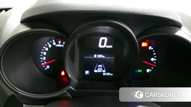 Kia The New Ray id 3458012 из Кореи 18