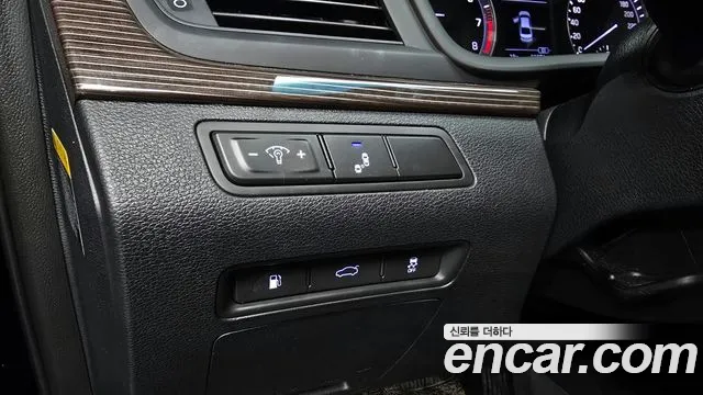 Hyundai Sonata New Rise id 2614461 из Кореи 18