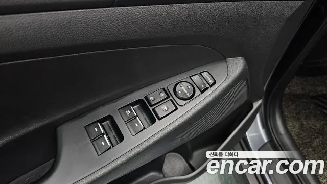 Hyundai All New Tucson id 2709006 из Кореи 18