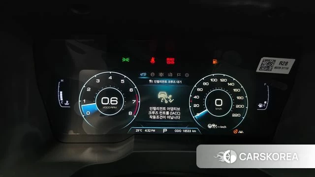 Ssangyong Beautiful Korando id 4632416 из Кореи 18