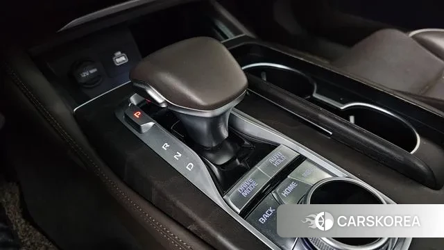 Kia More K9 id 3641683 из Кореи 18