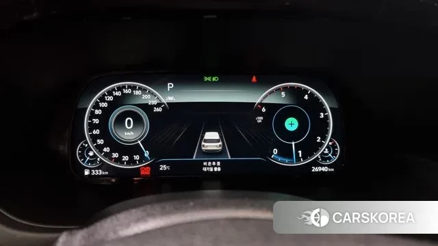 Hyundai Palisade id 2940128 из Кореи 18