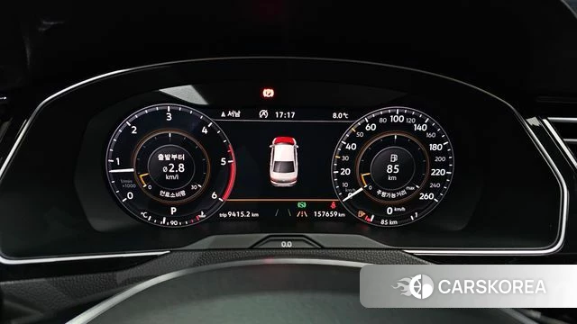 Volkswagen Passat GT (B8) id 3899923 из Кореи 18