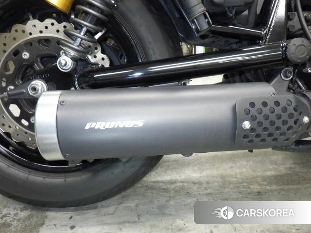 Yamaha BOLT 950R id 3945927 из Японии 32