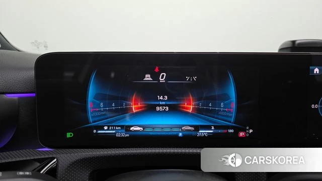 Mercedes-Benz A-Class W177 id 4752710 из Кореи 28