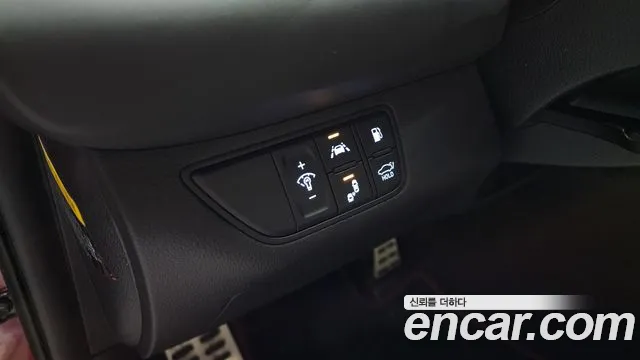 Genesis G70 id 2660564 из Кореи 18