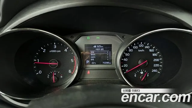 Kia The New Carnival id 2718174 из Кореи 18