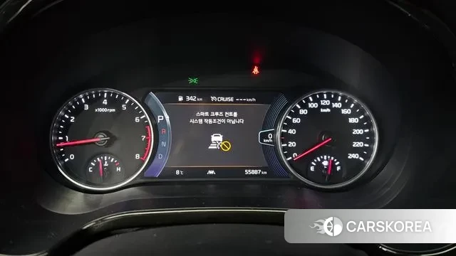 Kia Seltos id 3473067 из Кореи 18