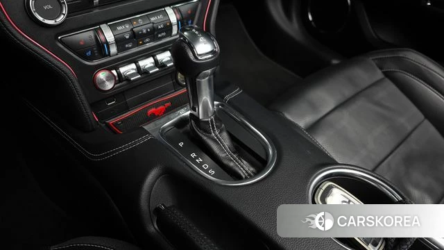 Ford Mustang id 3899495 из Кореи 18