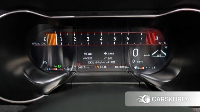 Ford Mustang id 4586672 из Кореи 31