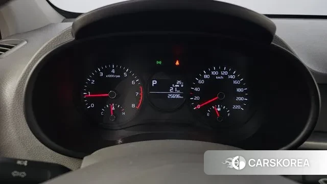 Kia Morning Urban (JA) id 3208551 из Кореи 18