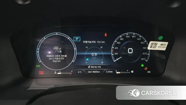 Ssangyong The New Rexton Sports Cannes id 3638917 из Кореи 18