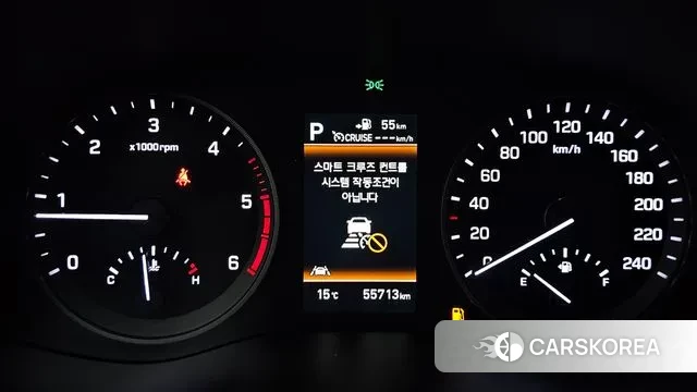 Hyundai All New Tucson id 3703303 из Кореи 18