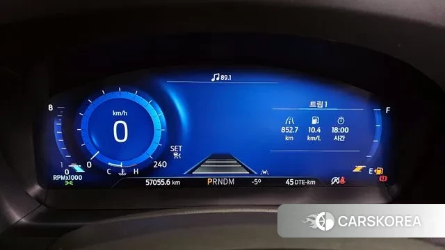 Ford Explorer 6th Generation id 3448140 из Кореи 18